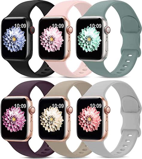 aftermarket watch bands for apple watch|durable apple watch band.